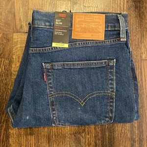 Levi’s 511 Men’s Jeans New With Tags